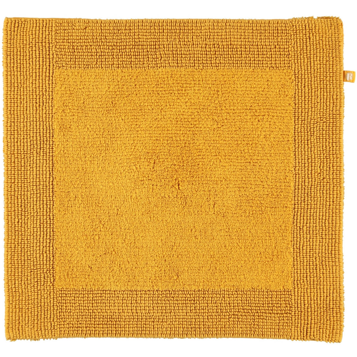 BADTEPPICHE PRESTIGE GOLD - 348 - Gelb, Textil (60/60cm) - Rhomtuft