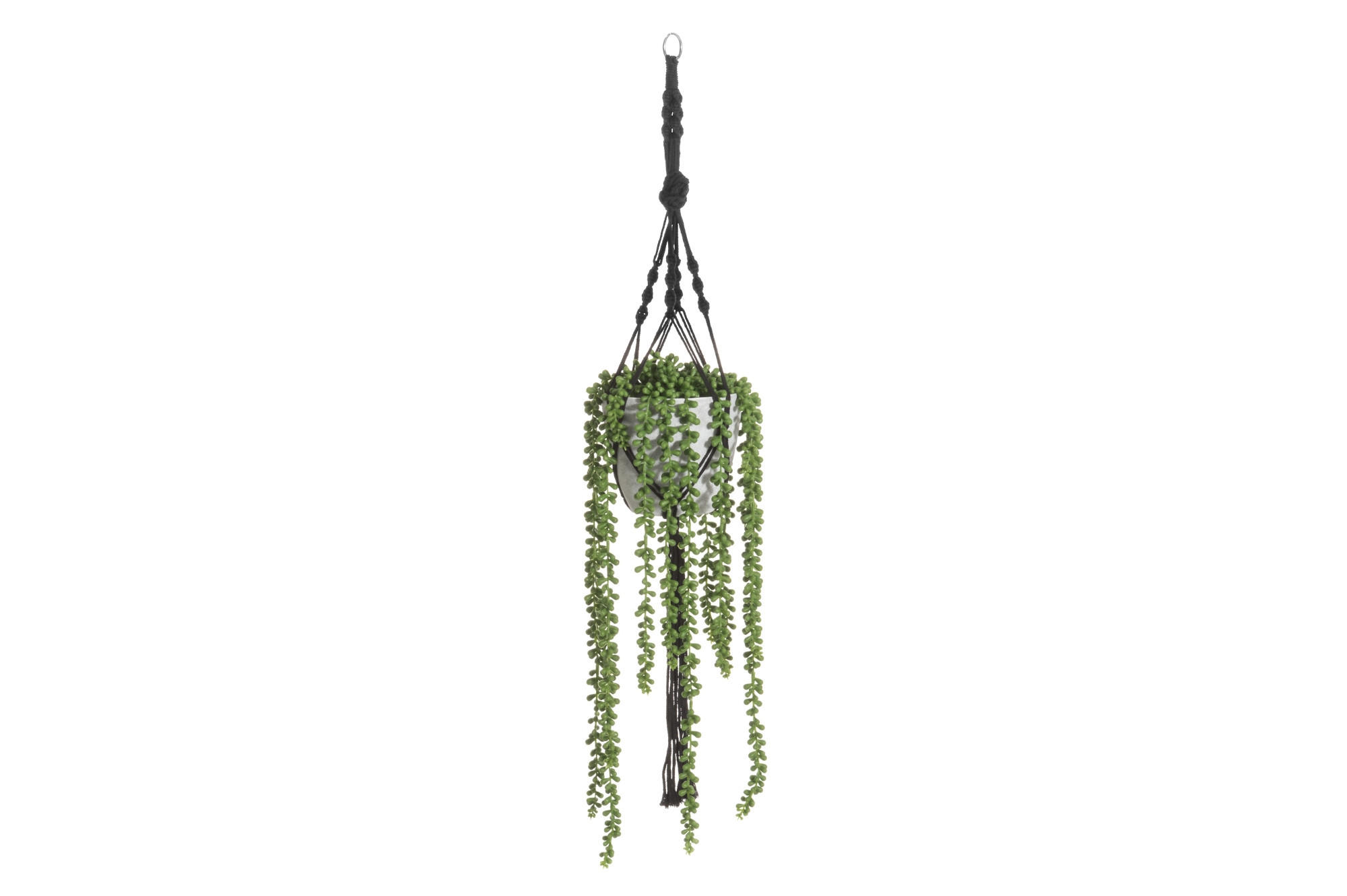 XXXLutz Hängepflanze Grün 110 cm