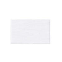 BADEMATTE Ole Cream 70x120 cm - Creme, Textil (70/120cm) - benuta Nest