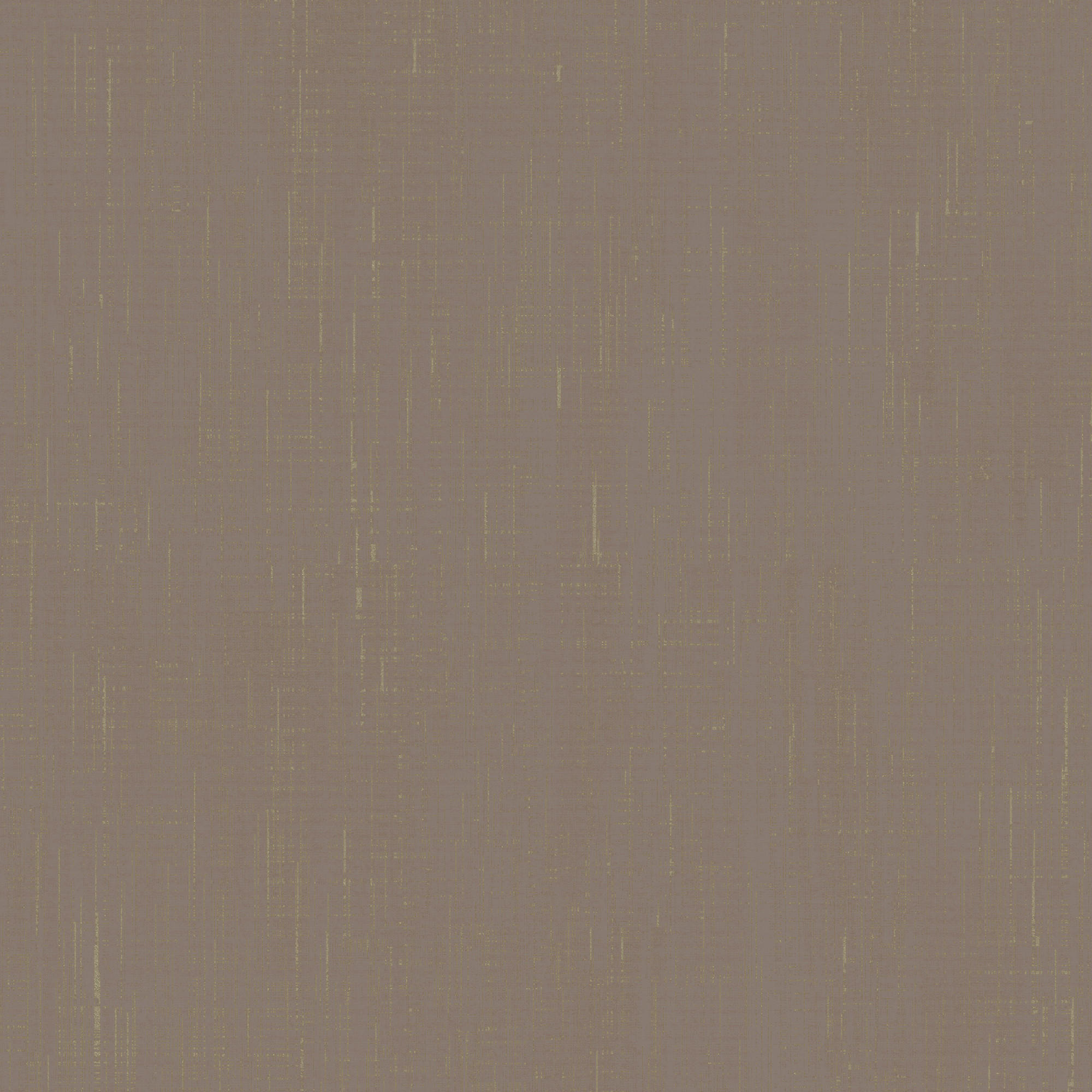 VLIESTAPETE Leinen gold soft clay - Pink, Papier/Kunststoff (53/1000cm) - Walldoctor