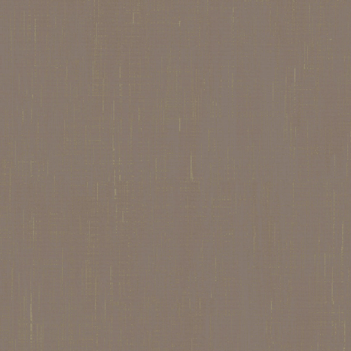 VLIESTAPETE Leinen gold soft clay - Pink, Papier/Kunststoff (53/1000cm) - Walldoctor