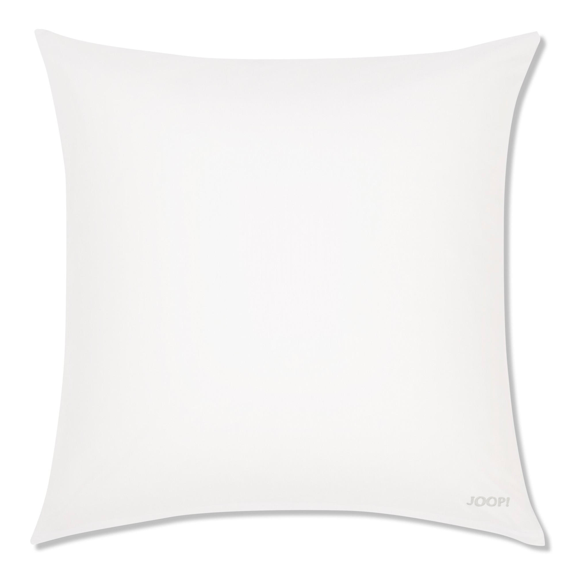 BETTWÄSCHE MICRO PATTERN 4040 CREME - 17 - Beige, Textil (80/80cm) - Joop!