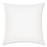 BETTWÄSCHE MICRO PATTERN 4040 CREME - 17 - Beige, Textil (80/80cm) - Joop!