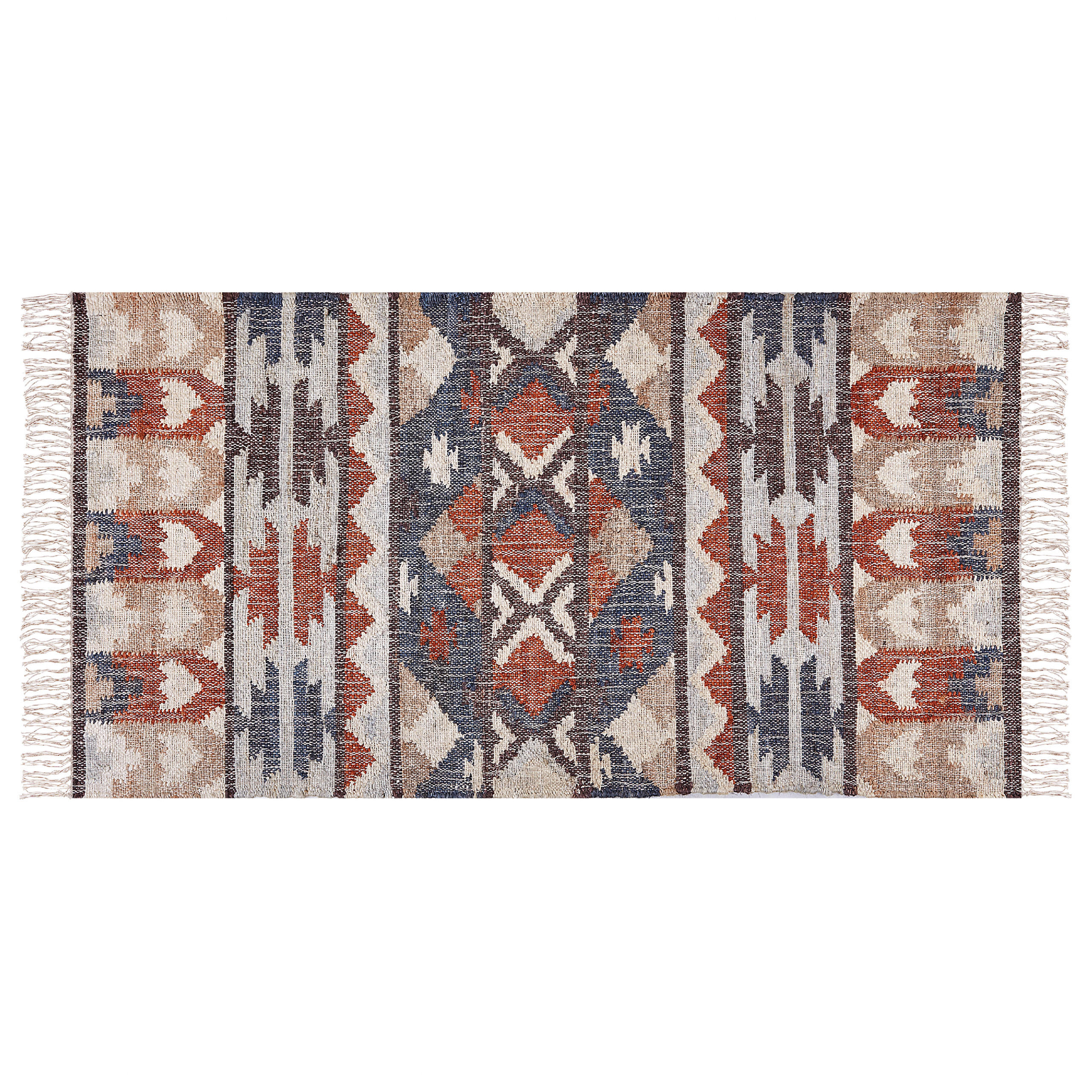 COVOR împletit Kalfa 150/80 cm
