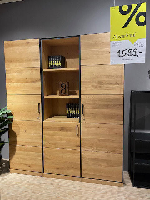 AKTENSCHRANK - Linea Natura