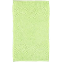 HANDTÜCHER CASHMERE FEELING 9008 APFELGRÜN - 32 - Grün, Textil (30/50cm) - Ross