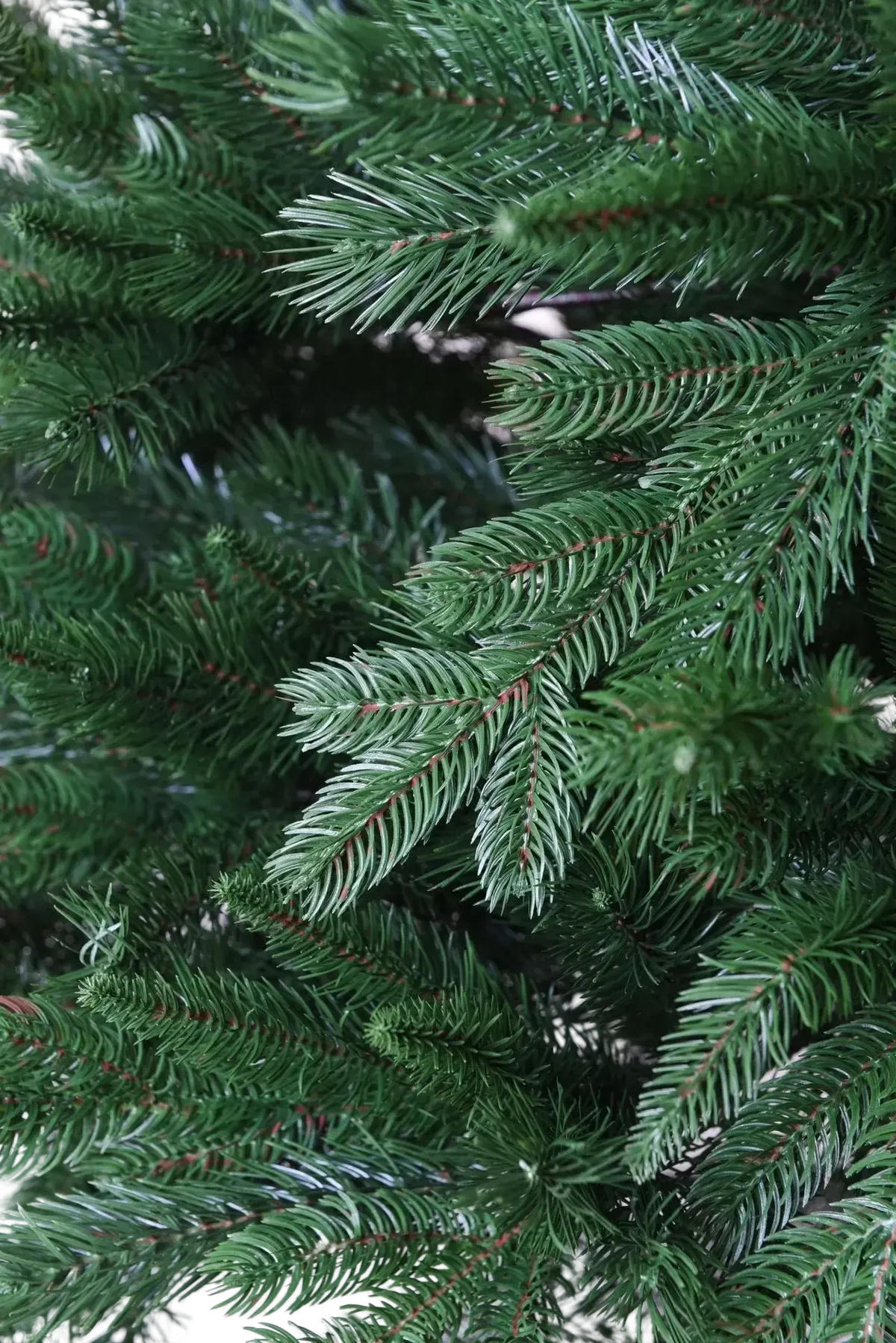 TANNENBAUM Künstlicher Weihnachtsbaum - Gabriel 250 cm - Grün, Kunststoff (250cm) - aplanta