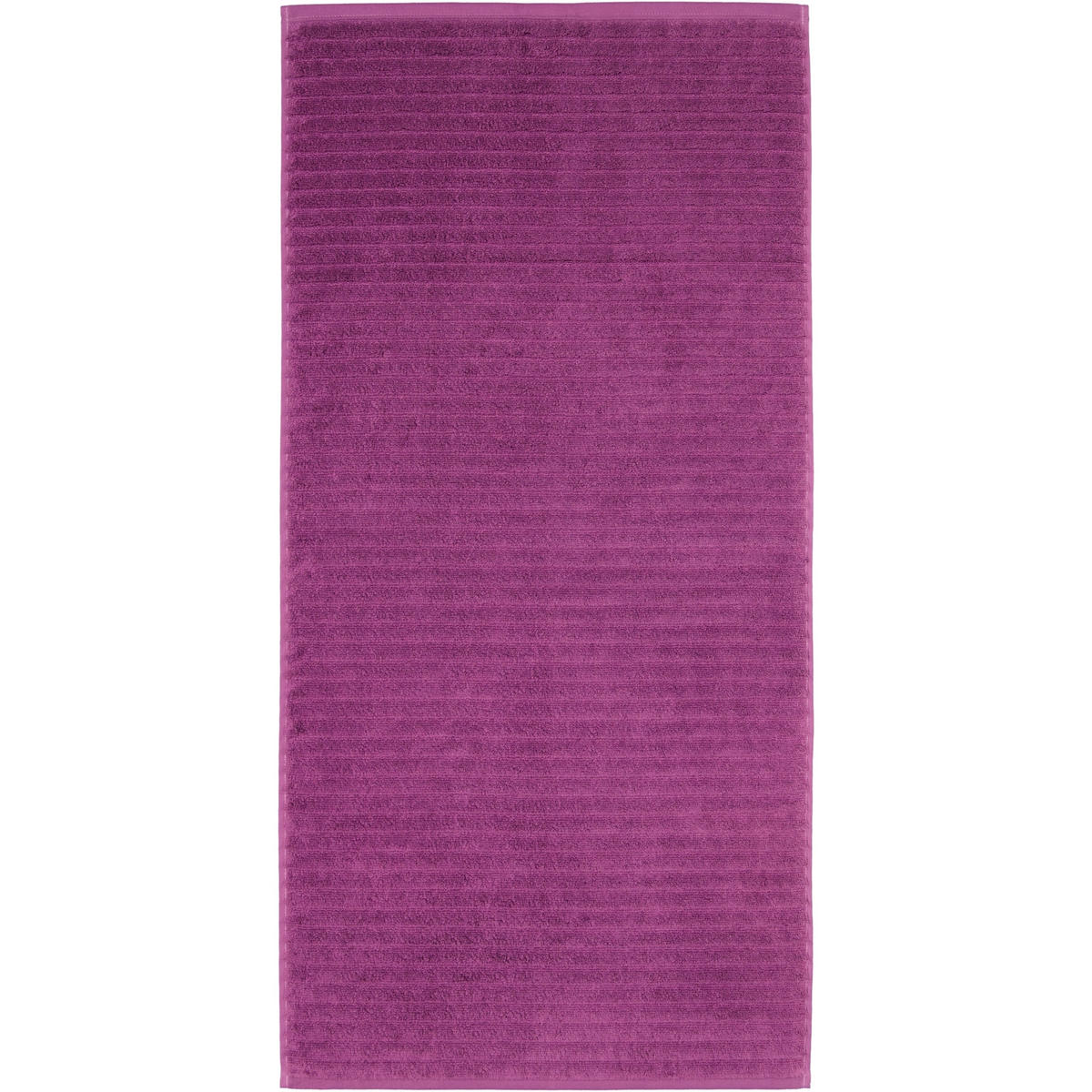 HANDTÜCHER MYSTIC FANDANGO - 8780 - Lila, Textil (50/100cm) - Vossen