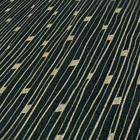 VLIESTAPETE Schwarz 53/1005 cm - Schwarz, Textil (53/1cm) - KUNSTLOFT