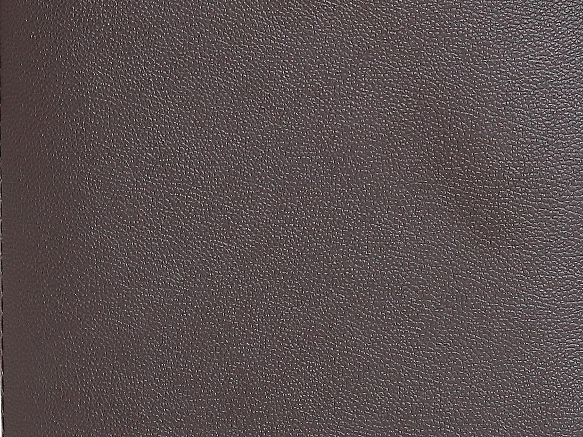 LEDERSOFA 2-Sitzer - Braun - SOLANGE - Braun, Leder (176/73/103cm) - Vente-Unique