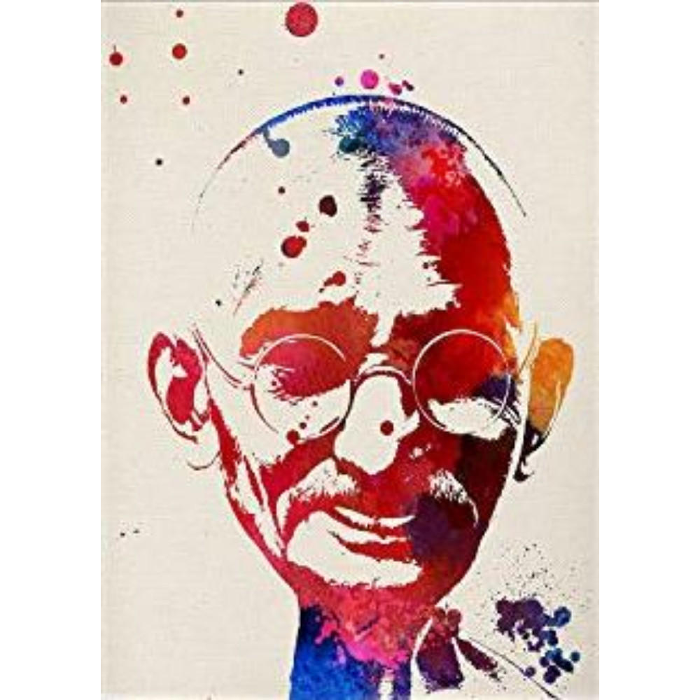 Nacnic Poster Klar 29.7x5x21 cm