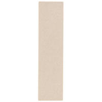NATUR SISAL-OPTIK TEPPICH TAFF LÄUFER - Honig, Textil (100/300cm) - Snapstyle
