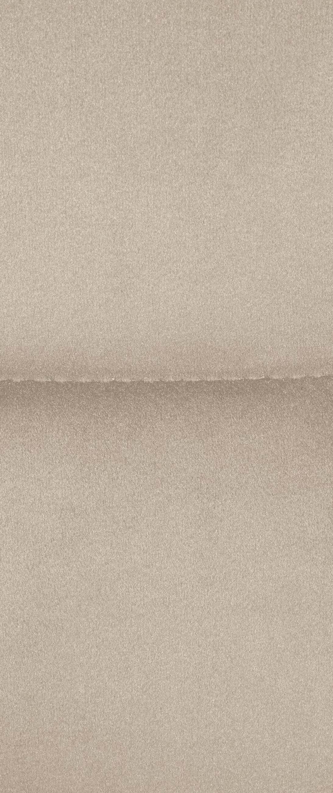 BARHOCKER Samt Creme - Chromfarben/Creme, Textil/Metall (60/93/56cm) - CLP