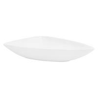 WASCHBECKEN - Weiß, Keramik (46/13/69cm) - ML-DESIGN