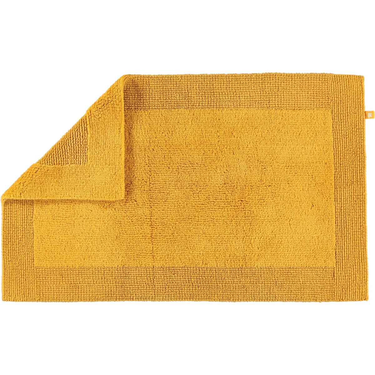 BADTEPPICHE PRESTIGE GOLD - 348 - Gelb, Textil (60/100cm) - Rhomtuft