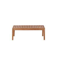 GARTENTISCH natur - Naturfarben, Holzwerkstoff (110/70/40cm) - ebuy24