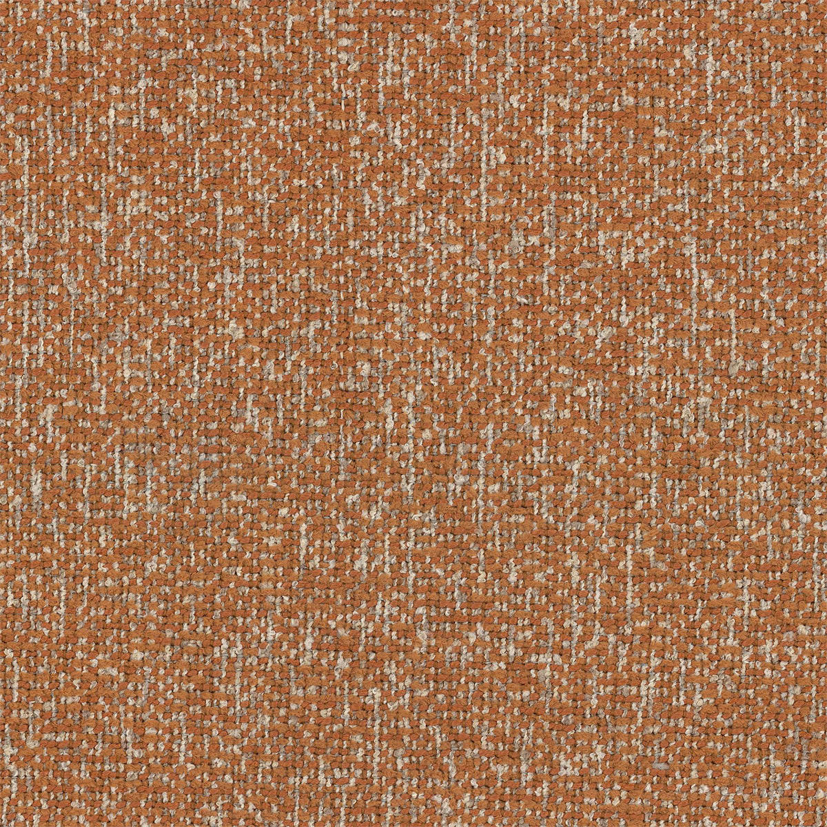 PANORAMASOFA Lorenzo 5 Sitzplätze Orange - Orange, Holz (378/85/236cm) - Petits-meubles