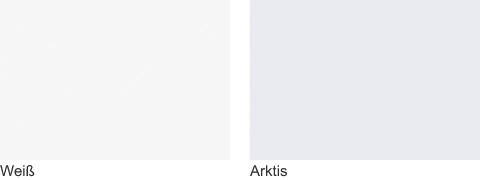 Ewe Küchen Nuova C Korpus Weiß Arktis