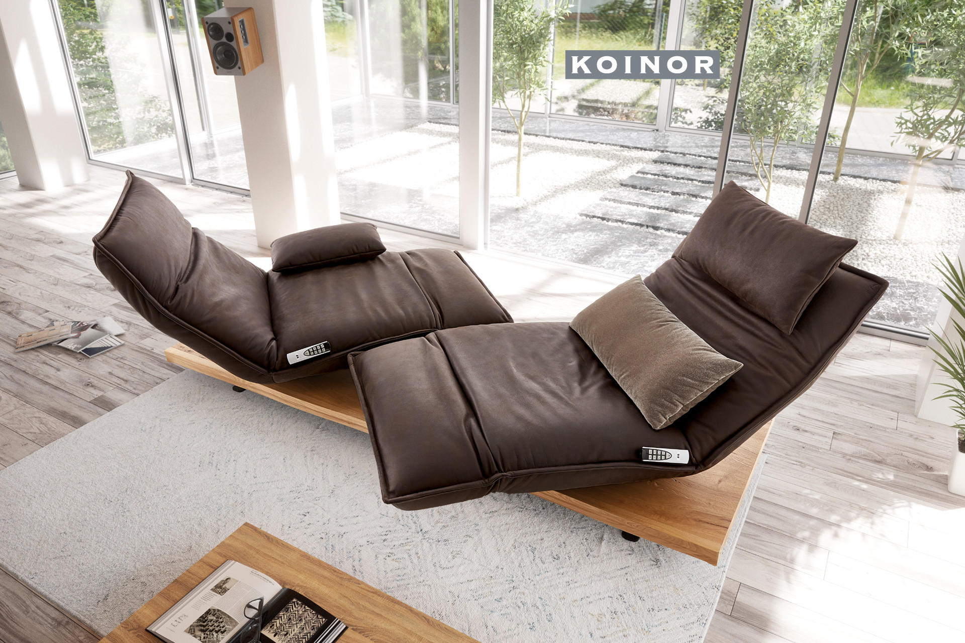 Koinor