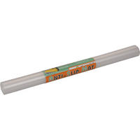 SCHUBLADENMATTE Küche 100/46 cm - Transparent, Kunststoff (46/1/100cm) - Excellent Houseware