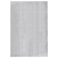 TEPPICH modern Wohn-/Schlafzimmer TOUCHY Grau 160 x 230 cm - Grau, Textil (160/230cm) - Novatrend