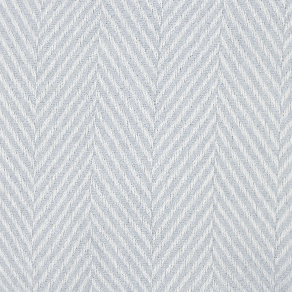 WOLLDECKE MILA - Farbe: Grau, Größe: 140 x 200 cm - Grau, Kunststoff (140/200cm) - Home Deluxe