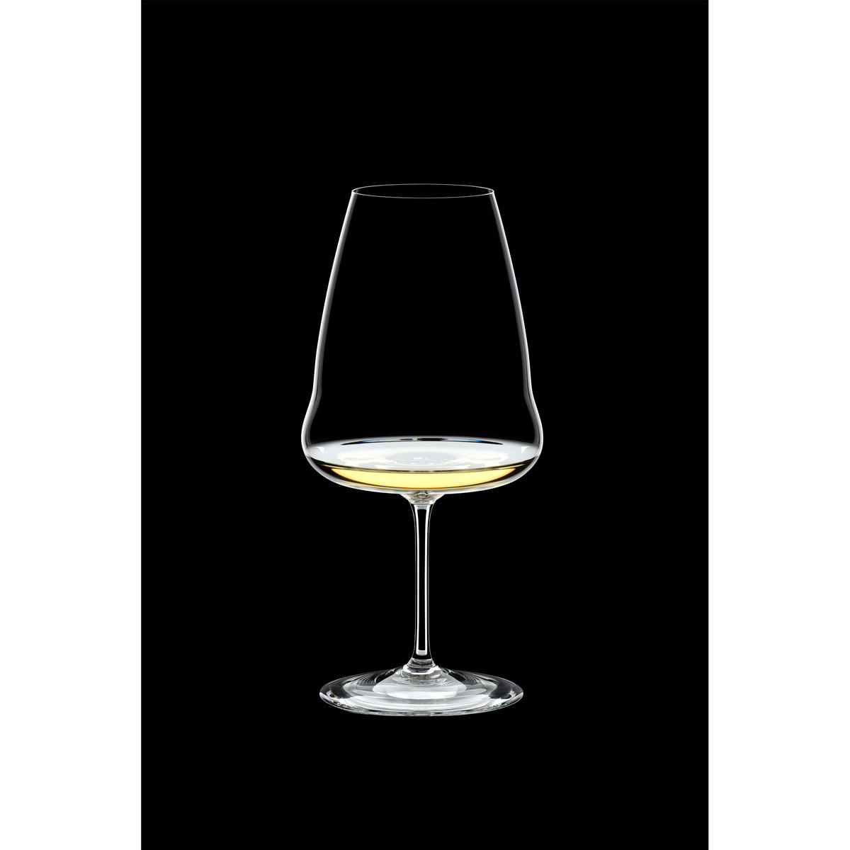 RIESLING GLAS Winewings transparent 1017 ml - Transparent, Glas (1.017L) - Riedel