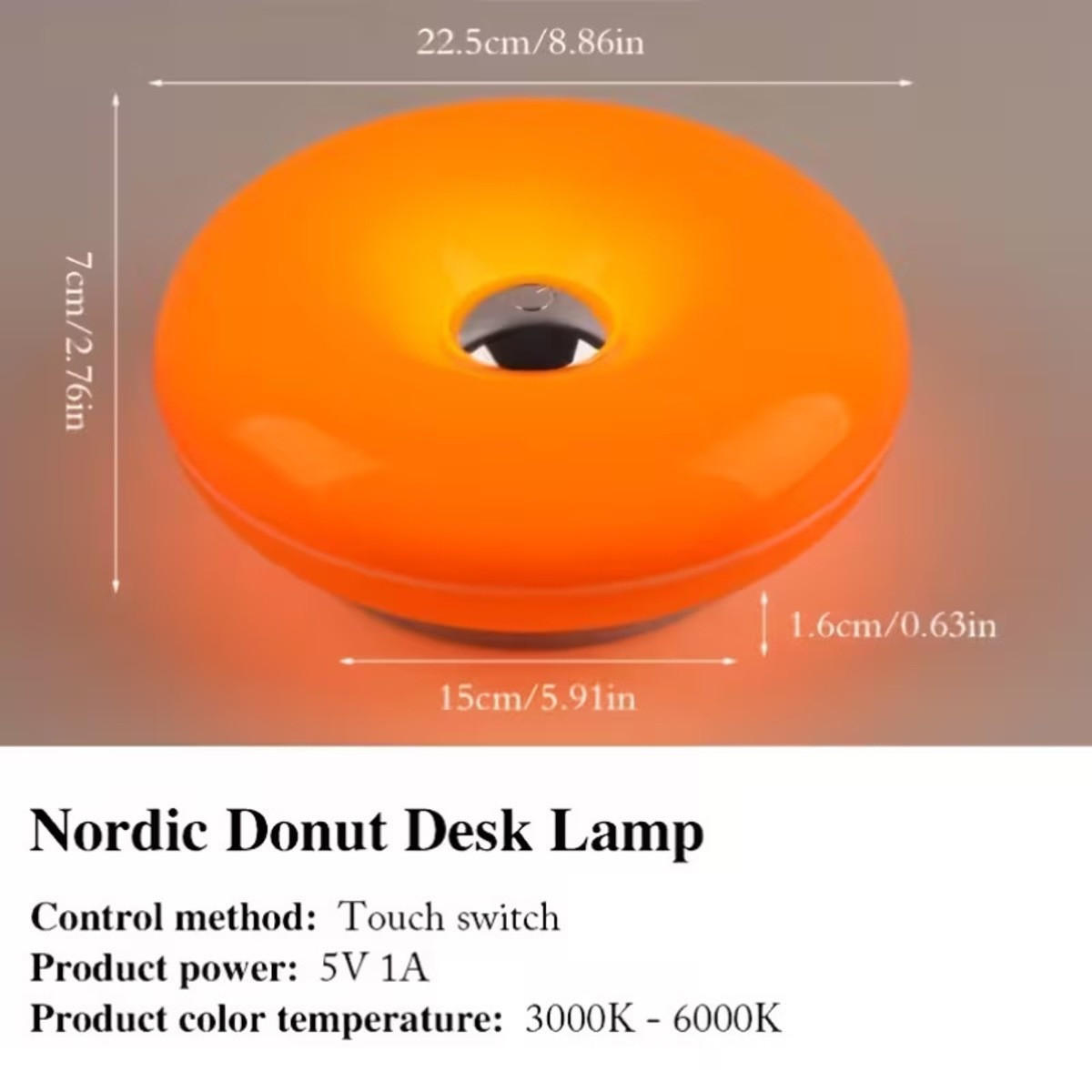 WANDSTRAHLER LED Dreifarbiges Licht 22.5/15/22.5 cm Weiß - Weiß, Kunststoff (15/22.5/22.5cm) - Authentics