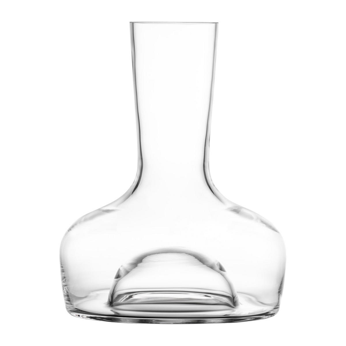 DEKANTIERKARAFFE Essenca transparent 0,75 Liter - Transparent, Glas (0.75L) - Eisch