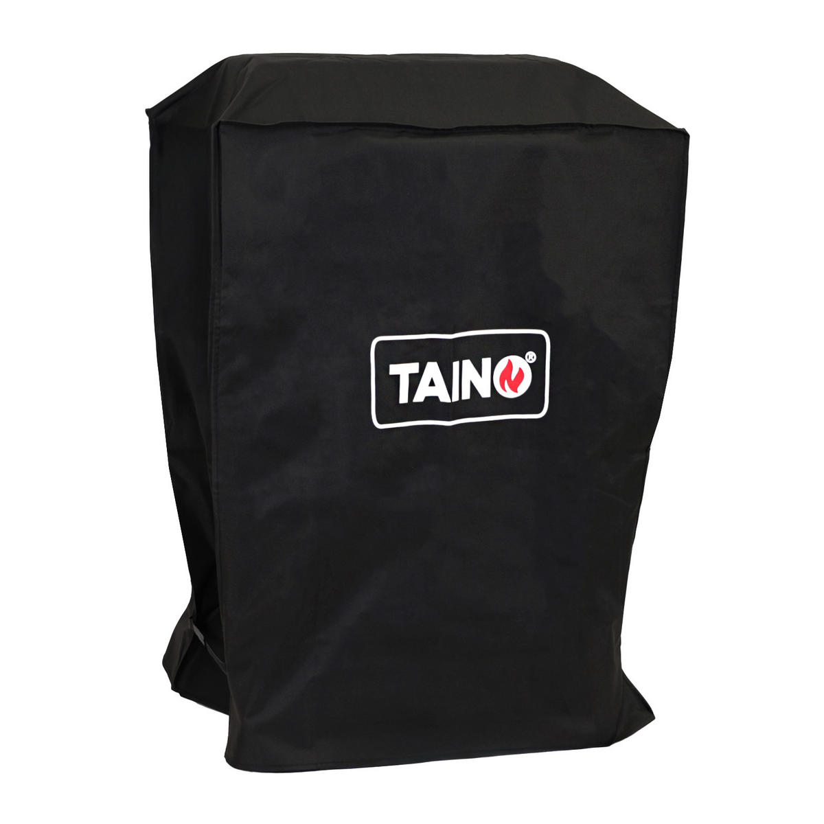 ABDECKHAUBE Wabaya 3+0 Compact 3+0 Gasgrill - Schwarz, Textil (76/94.5/50cm) - TAINO