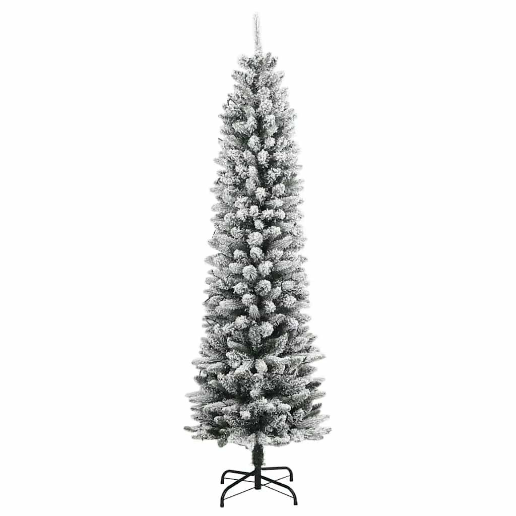 vidaXL Weihnachtsbaum Grün 120 cm