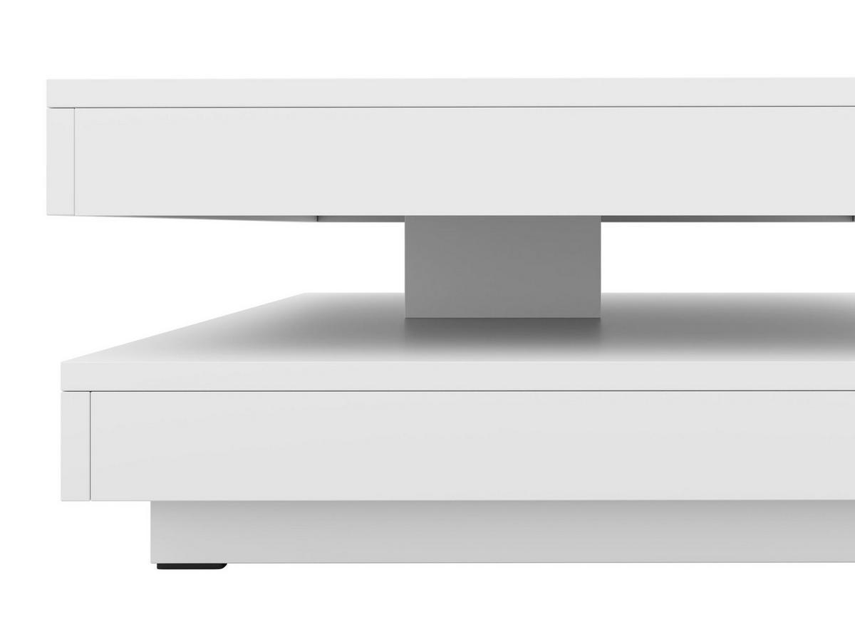 COUCHTISCH Nenani - Kaschmir, Holzwerkstoff (70/70/34cm) - MIRJAN24