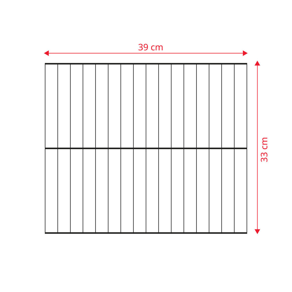 GASGRILL PLATINUM COMPACT - Silberfarben, Metall (45/34/45cm) - TAINO