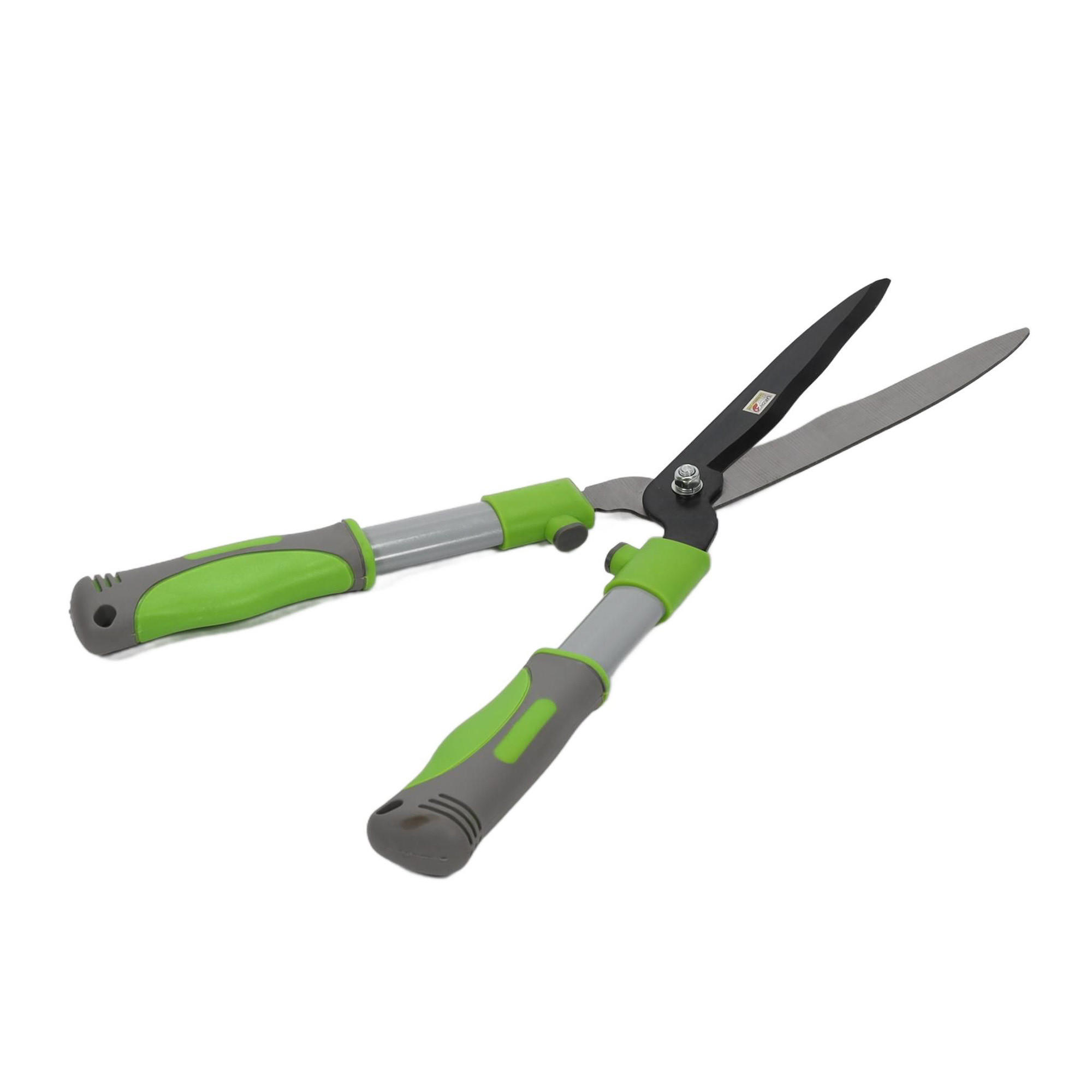 HECKENSCHERE 54 cm - Grün, Metall (3.7/56/15.5cm)