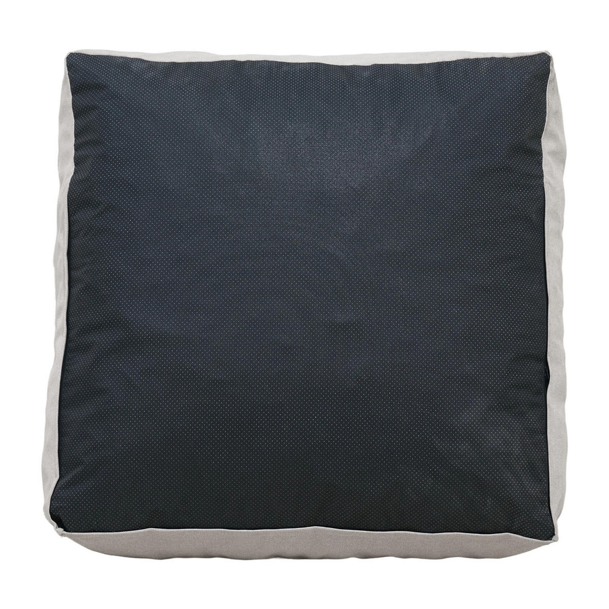 LOUNGEGRUPPE - 2-teilig - Olefin - Beige - Beige, Textil (1/1/1cm) - home24