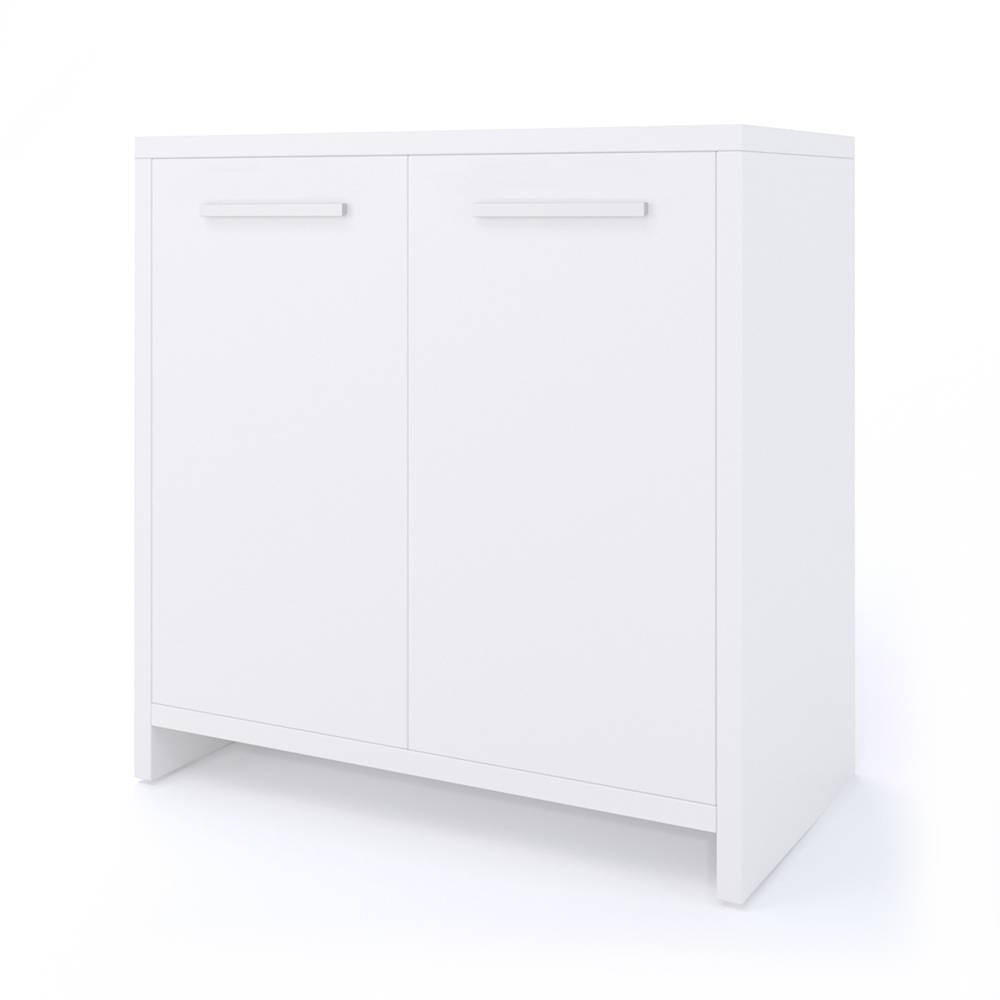 TVÄTTSTÄLLSUNDERSKÅP Kiko Vit 58x60 cm 60/58/33 cm