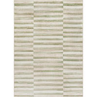 KURZFLORTEPPICH 200/275 cm Grün - Grün, Textil (200/275cm) - LIVABLISS