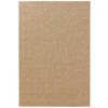 OUTDOORTEPPICH Iowa Beige 160x230 cm - Beige, Kunststoff (160/230cm) - benuta