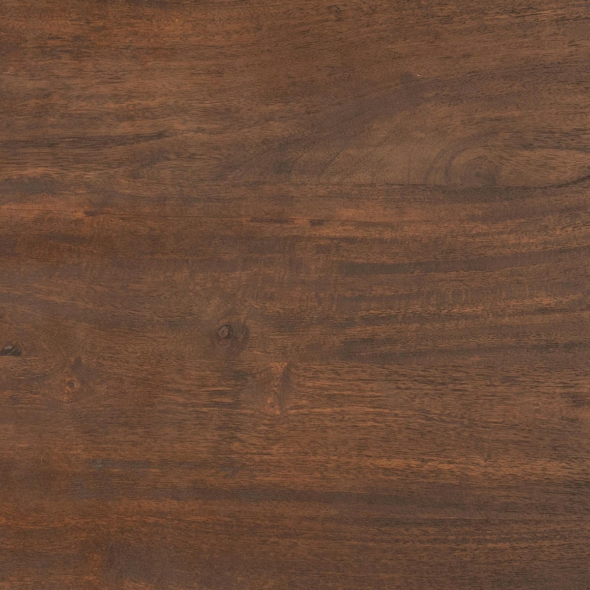 ESSTISCH Voco Braun 110/200/76 cm - Braun, Holz (110/200/76cm) - Starfurn