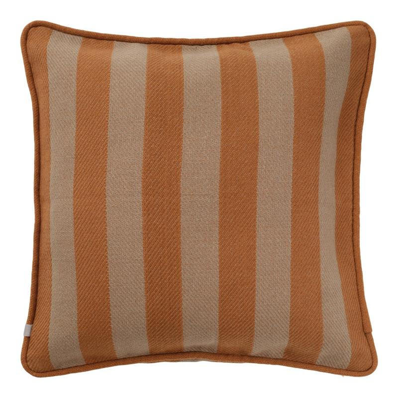 KISSENBEZÜGE MIT WOLLE Pasker - Beige, Textil (45/45cm) - home&you