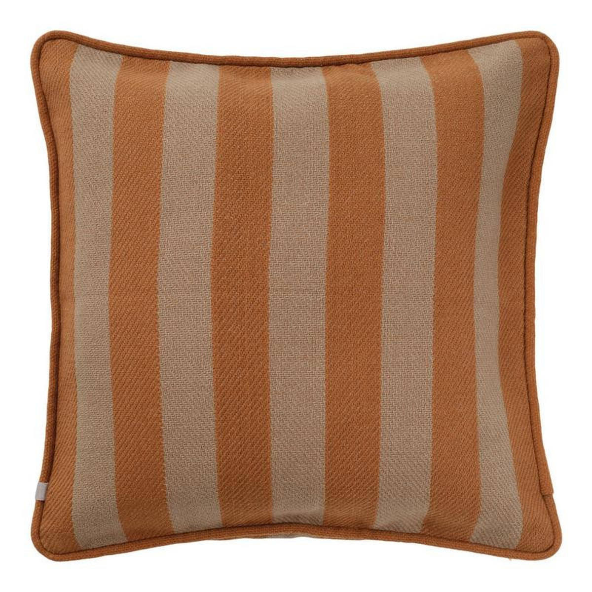 KISSENBEZüGE MIT WOLLE Pasker - Beige, Textil (45/45cm) - home&you