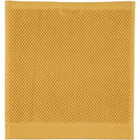 SEIFTUCH BARONESSE GOLD - 348 - Goldfarben, Textil (30/30cm) - Rhomtuft