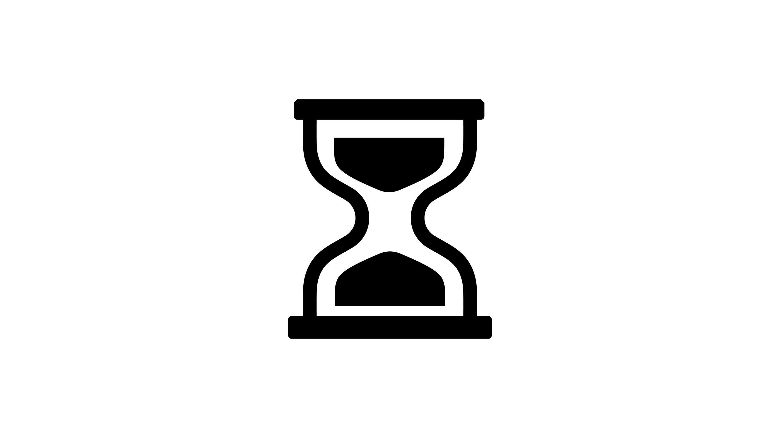 Time symbol