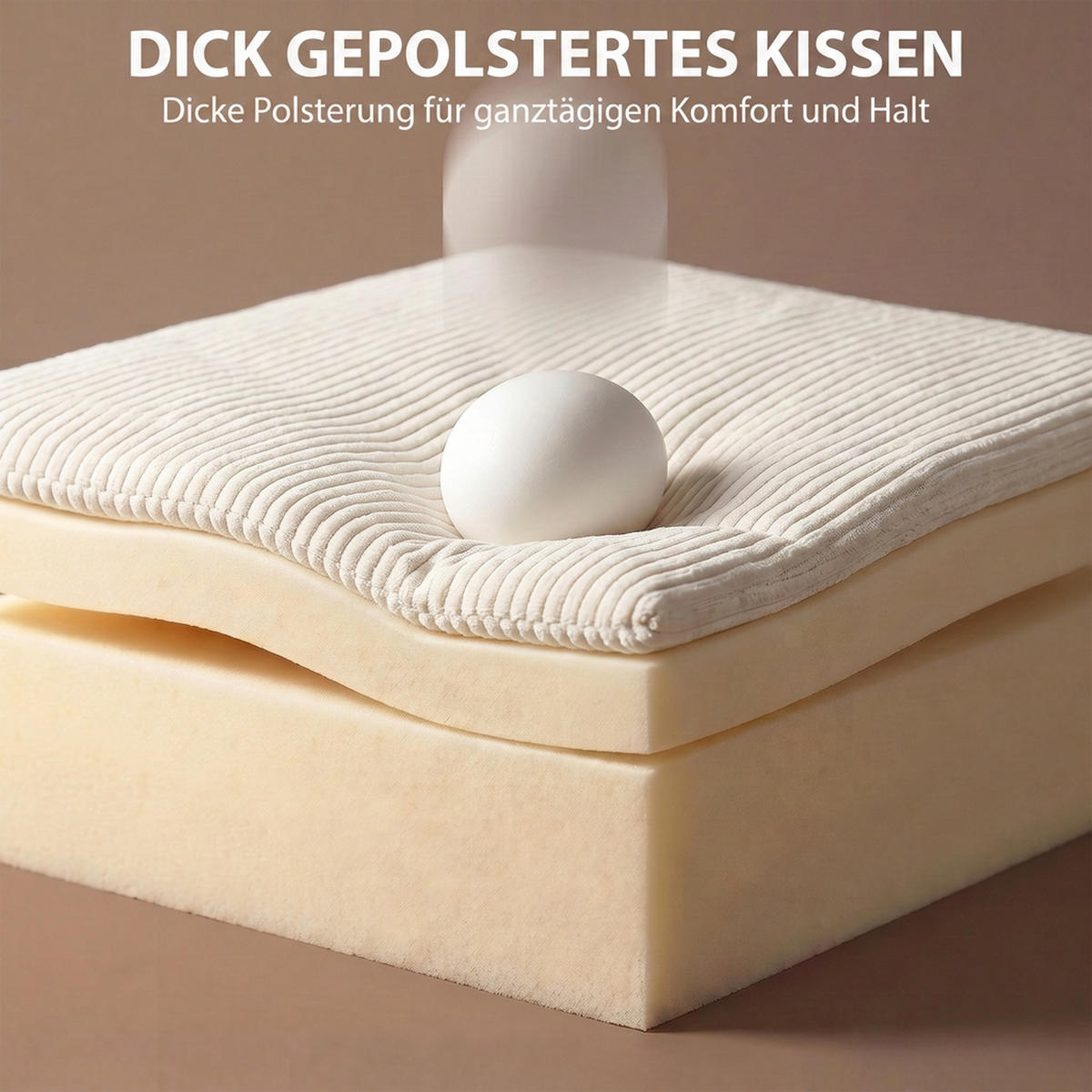 SCHLAFSOFA Beige 188.0/100.0/84.0cm - Beige, Textil (100/84/188cm)