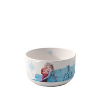 MÜSLISCHALE Disney Frozen bunt 440 ml - Multicolor, Keramik (12.3/7/12.3cm) - Villeroy & Boch
