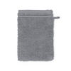 WASCHHANDSCHUH NEW CLASSIC - Grau, Textil (20/15cm) - MÖVE
