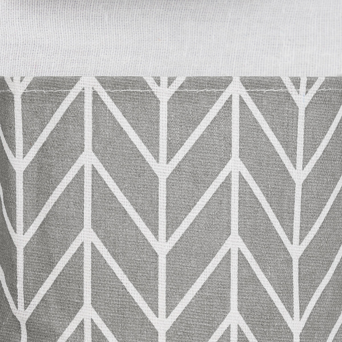 HÄNGEORGANIZER - Multicolor, Holz/Textil (8/20/73cm) - Relaxdays