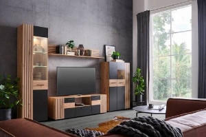 WOHNWAND NIZZA -TOP- - Carryhome