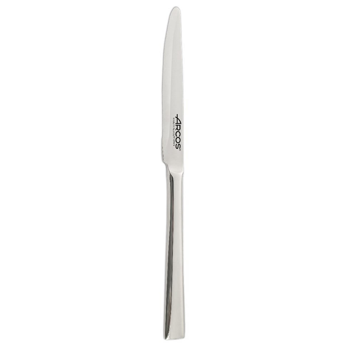 BESTECKSET Silber 50/30/5 cm 587200 - Silberfarben, Metall - Arcos
