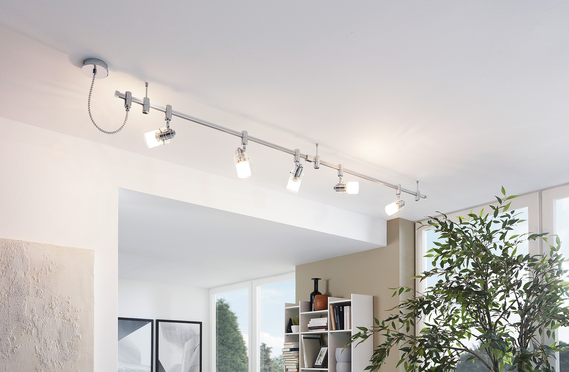 Online Only stropné svietidlá